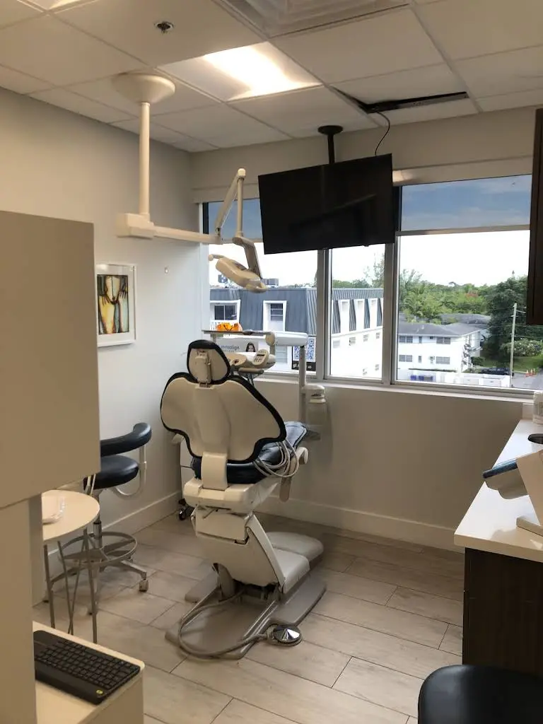 Sage Dental of South Miami