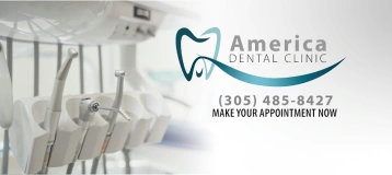 America Dental Clinic