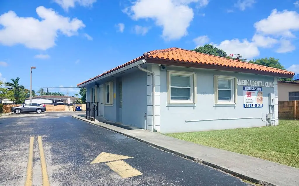 America Dental Clinic