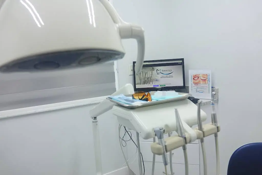 America Dental Clinic