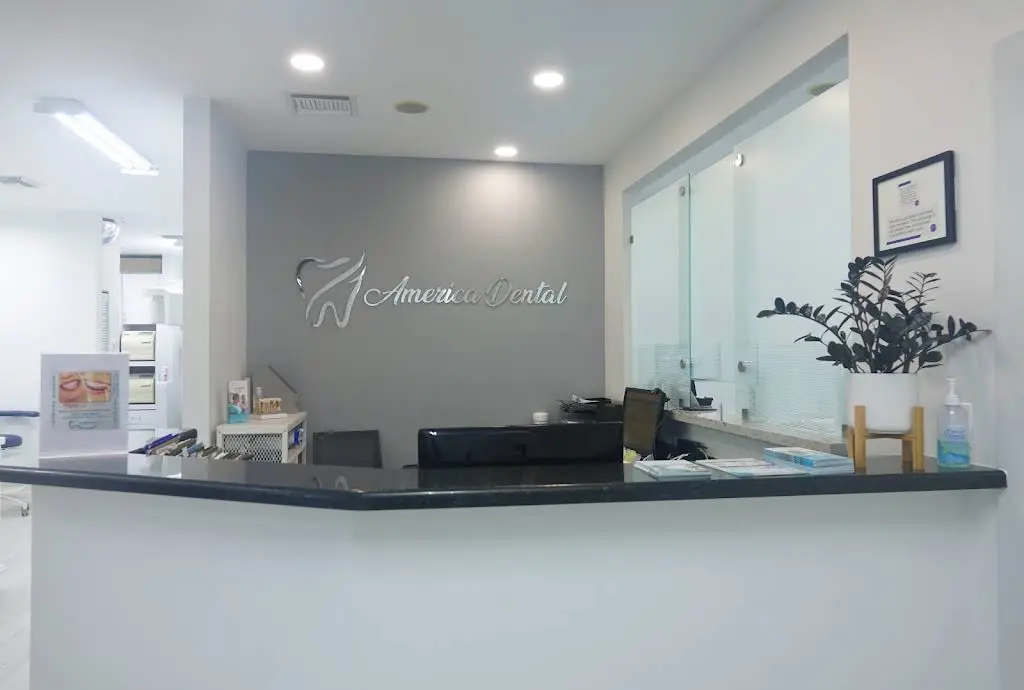 America Dental Clinic