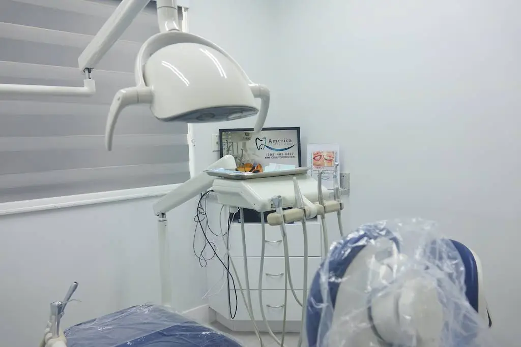 America Dental Clinic