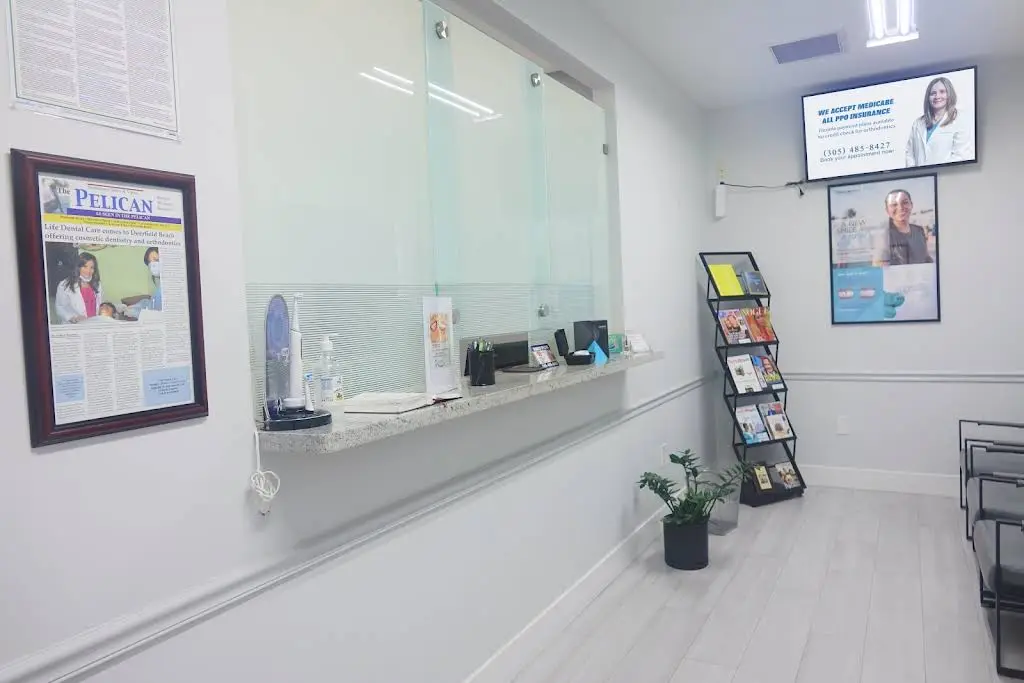 America Dental Clinic