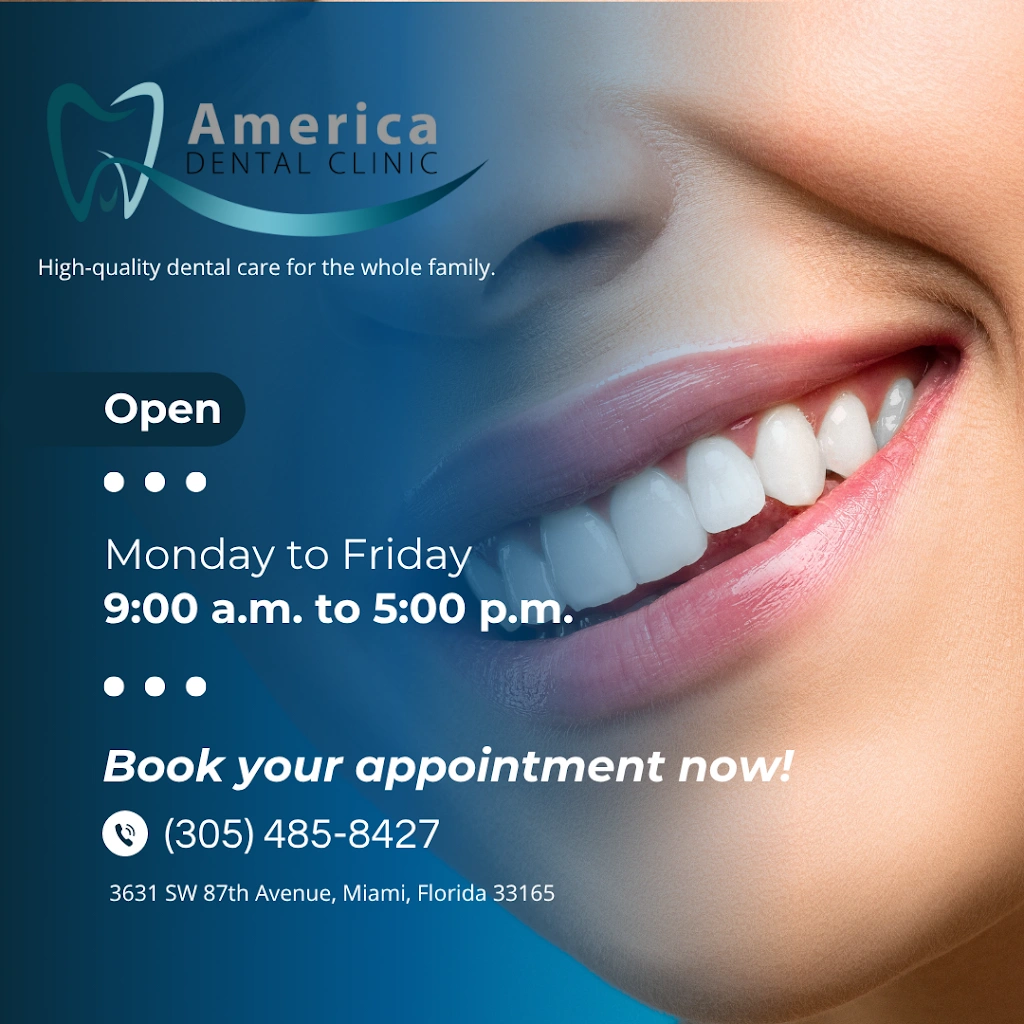 America Dental Clinic