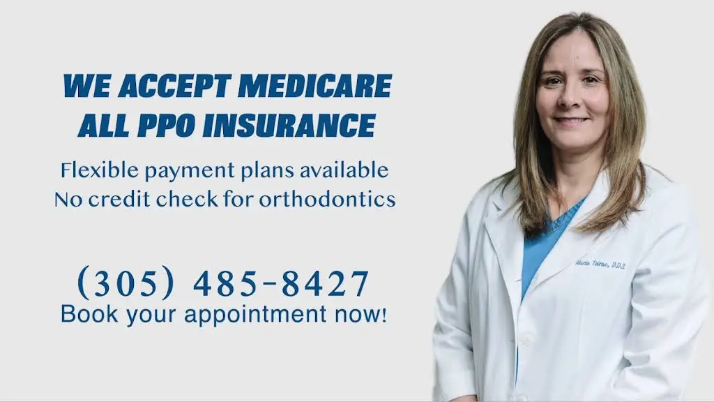 America Dental Clinic