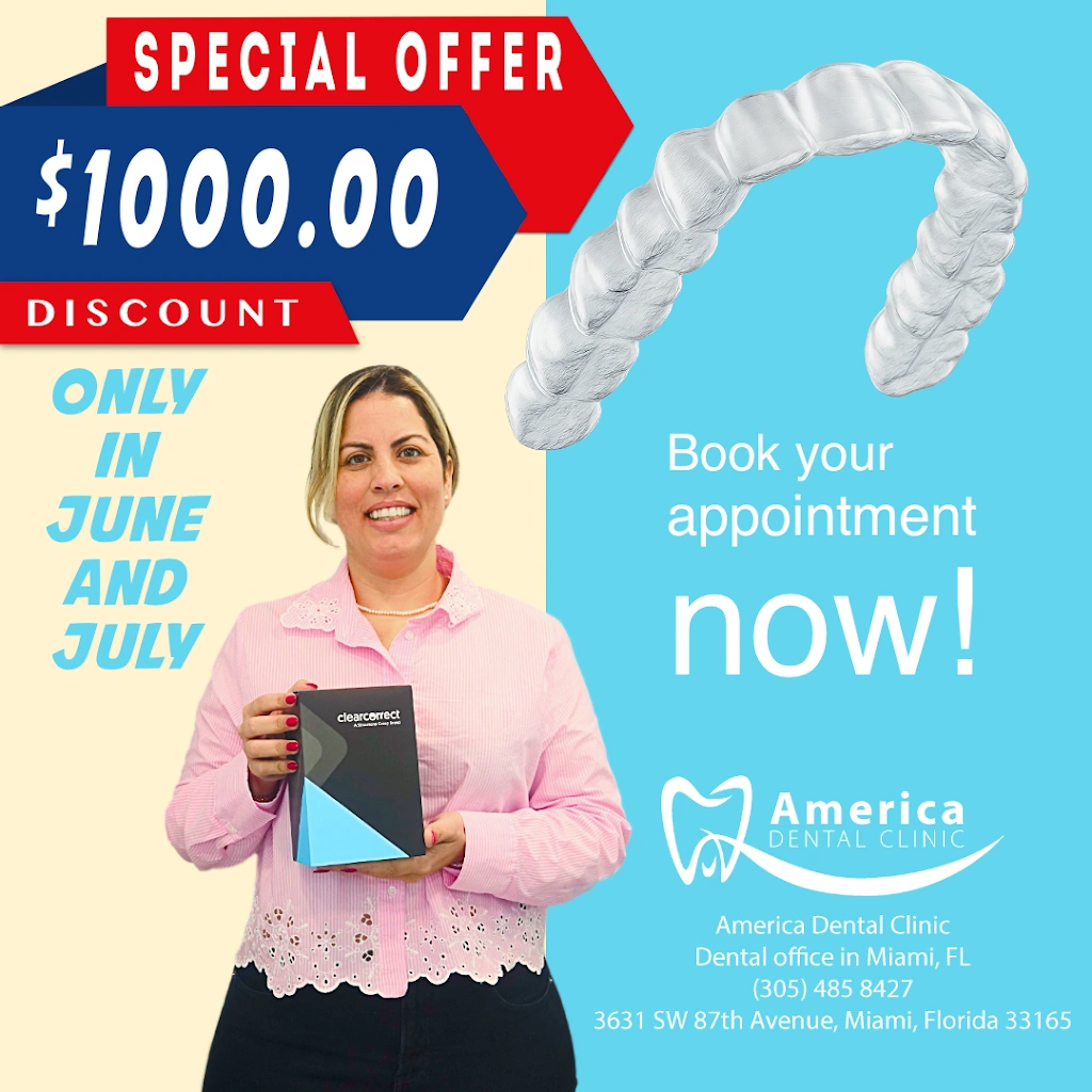 America Dental Clinic