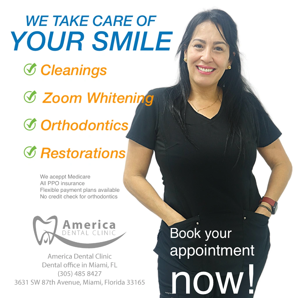 America Dental Clinic
