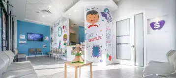 SuperTeeth Pediatric Dentistry