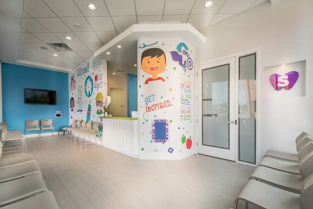 SuperTeeth Pediatric Dentistry