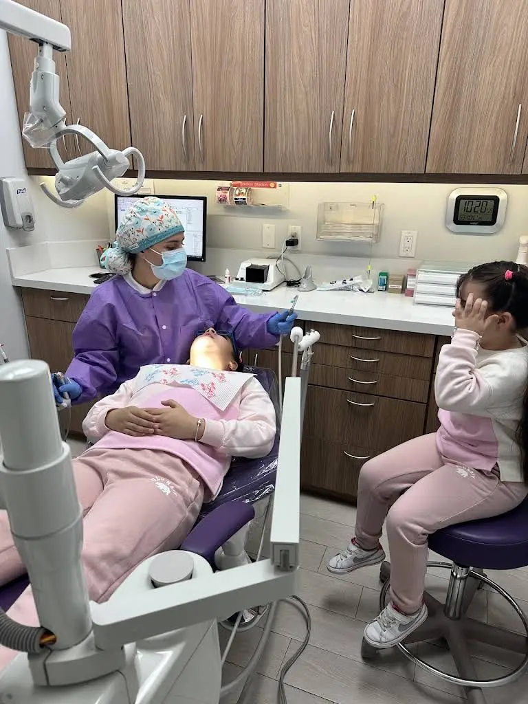SuperTeeth Pediatric Dentistry