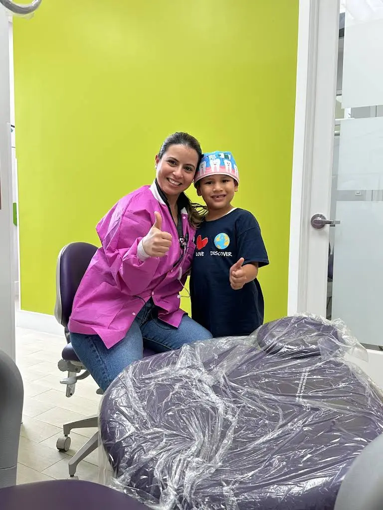 SuperTeeth Pediatric Dentistry