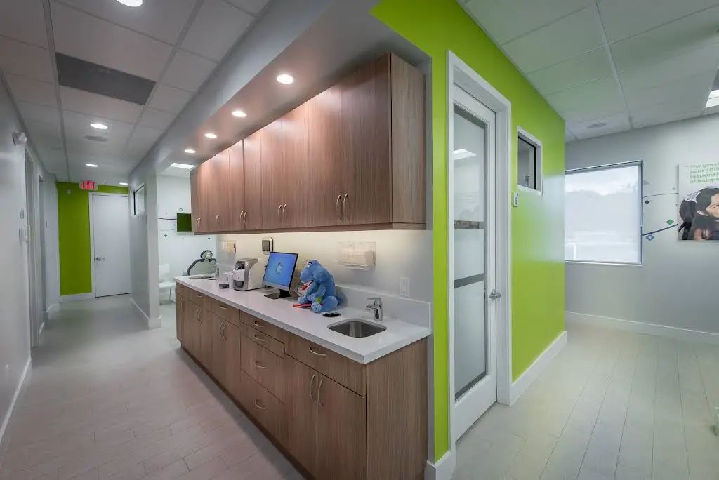 SuperTeeth Pediatric Dentistry