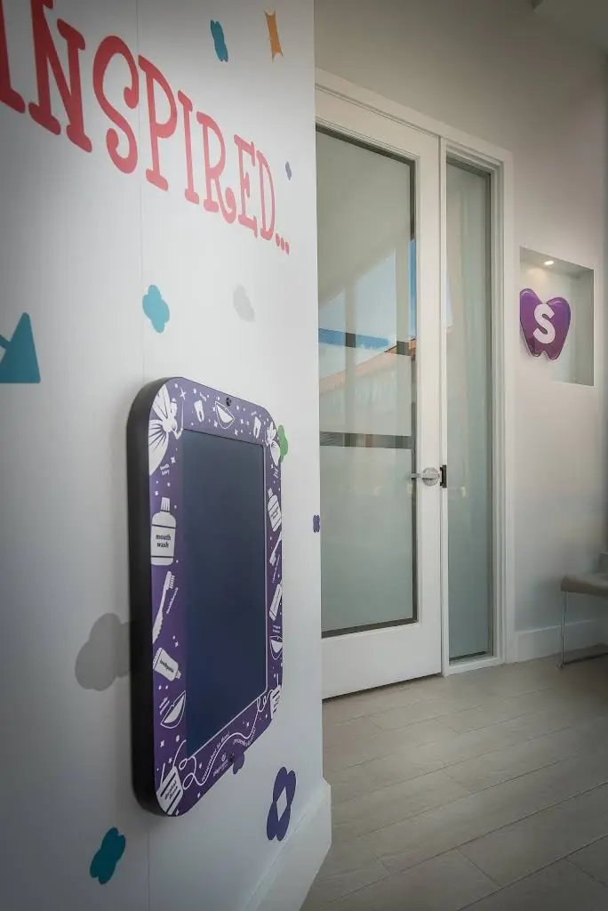 SuperTeeth Pediatric Dentistry