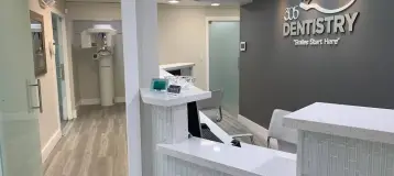 305 Dentistry
