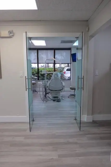 305 Dentistry