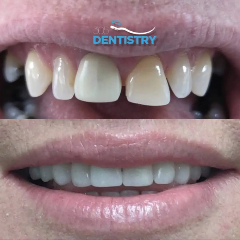 305 Dentistry