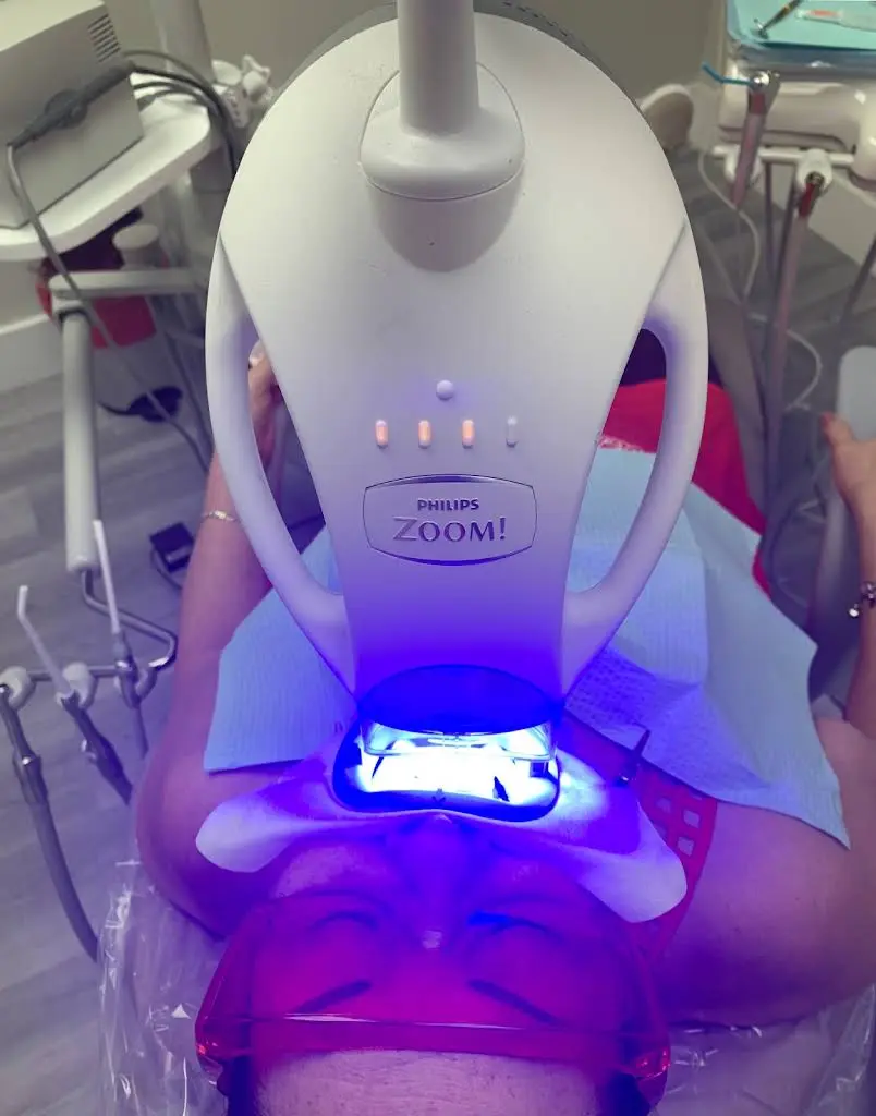 305 Dentistry