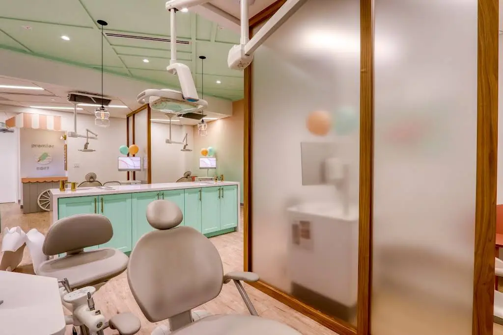 Premier Pediatric Dentistry: Ashley Rosenbaum, D.M.D.