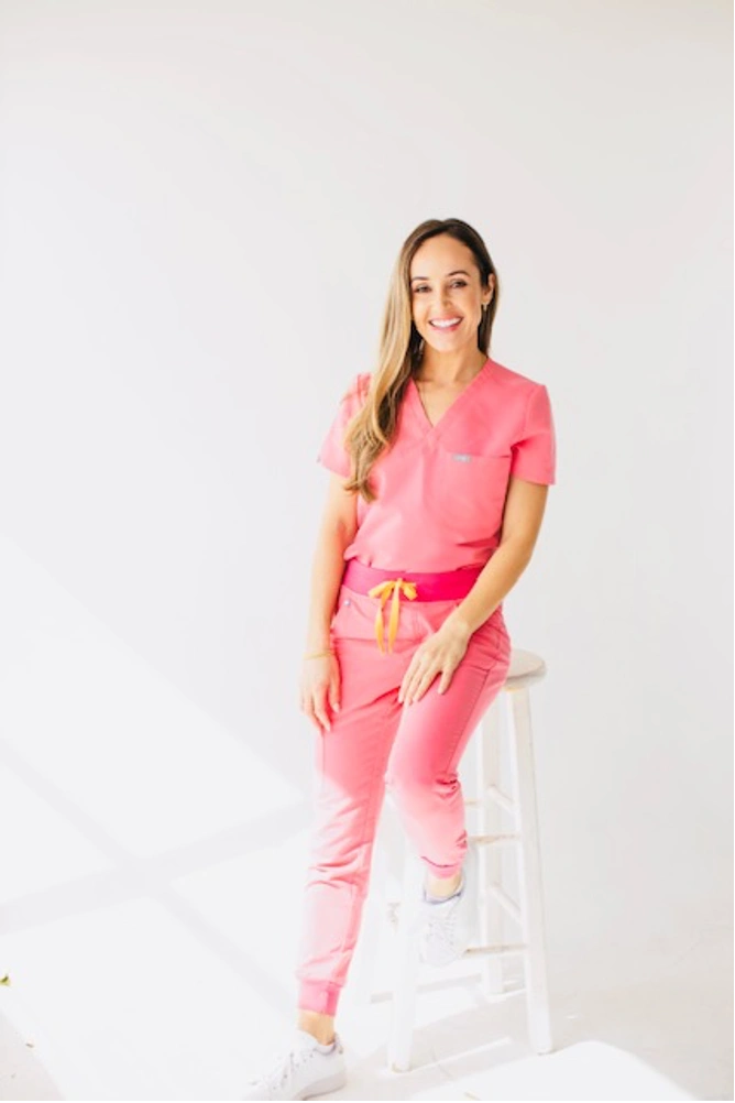 Premier Pediatric Dentistry: Ashley Rosenbaum, D.M.D.