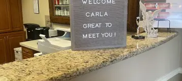 Karent Sierra, DDS