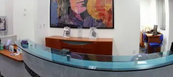 Centre for Invisible Orthodontics