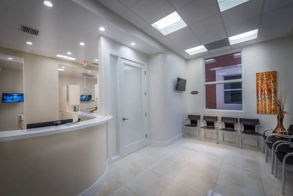 Healthy Smile Dental Care- Dr. Judex Ramirez - Professional dental clinic exterior with modern facilities