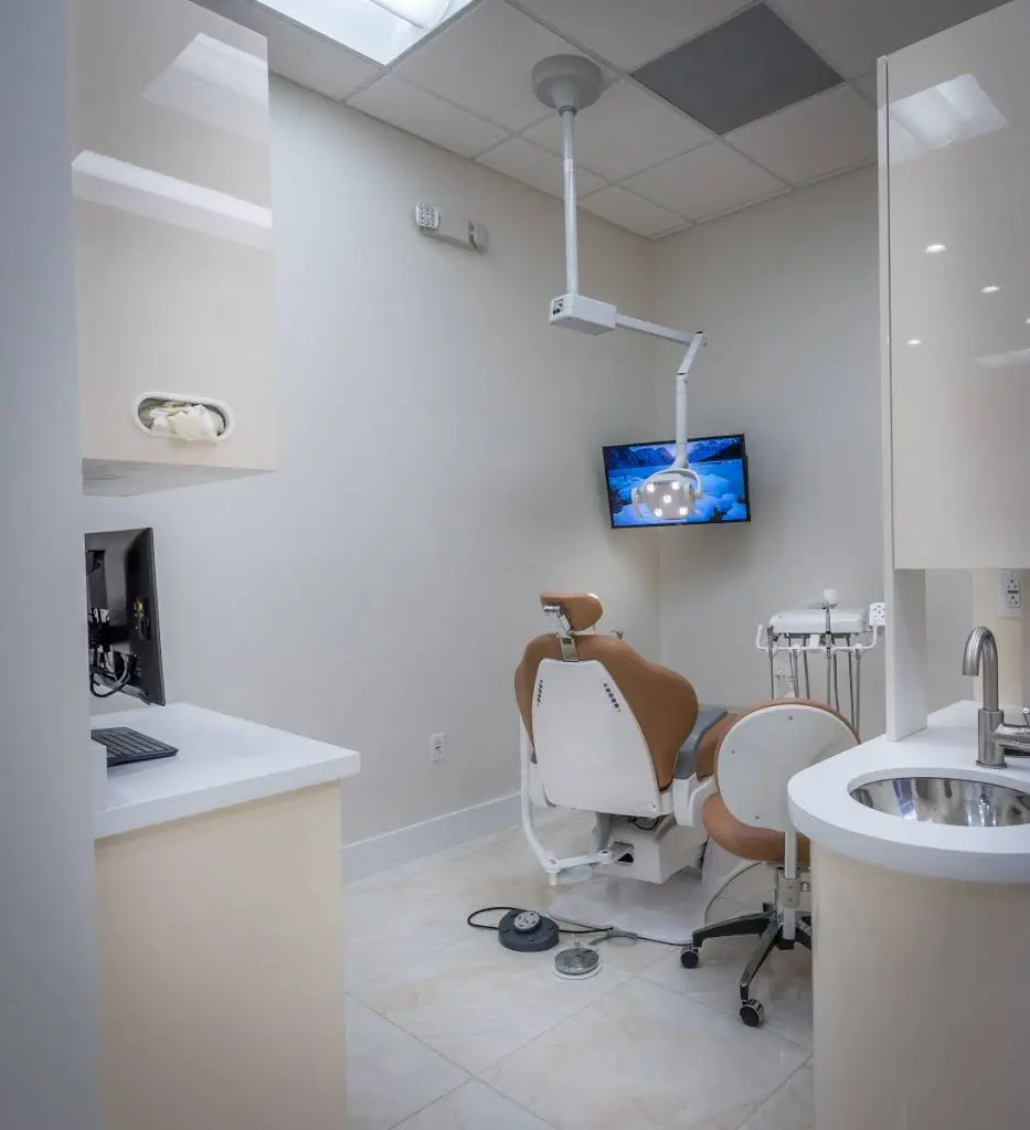 Healthy Smile Dental Care- Dr. Judex Ramirez