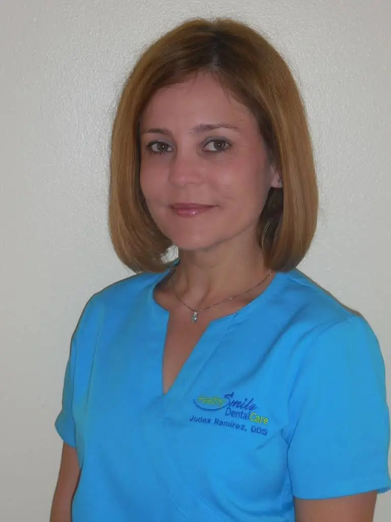 Healthy Smile Dental Care- Dr. Judex Ramirez