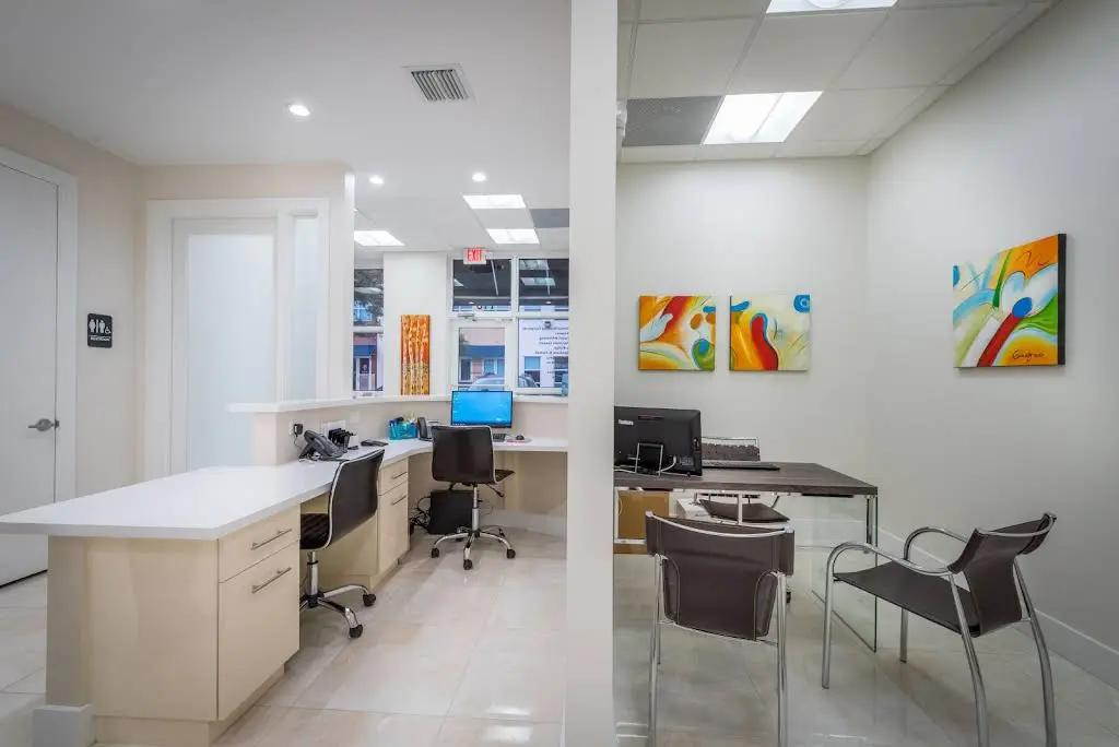 Healthy Smile Dental Care- Dr. Judex Ramirez