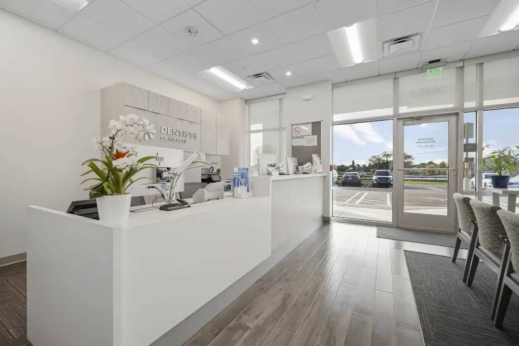 Dentists of Hialeah