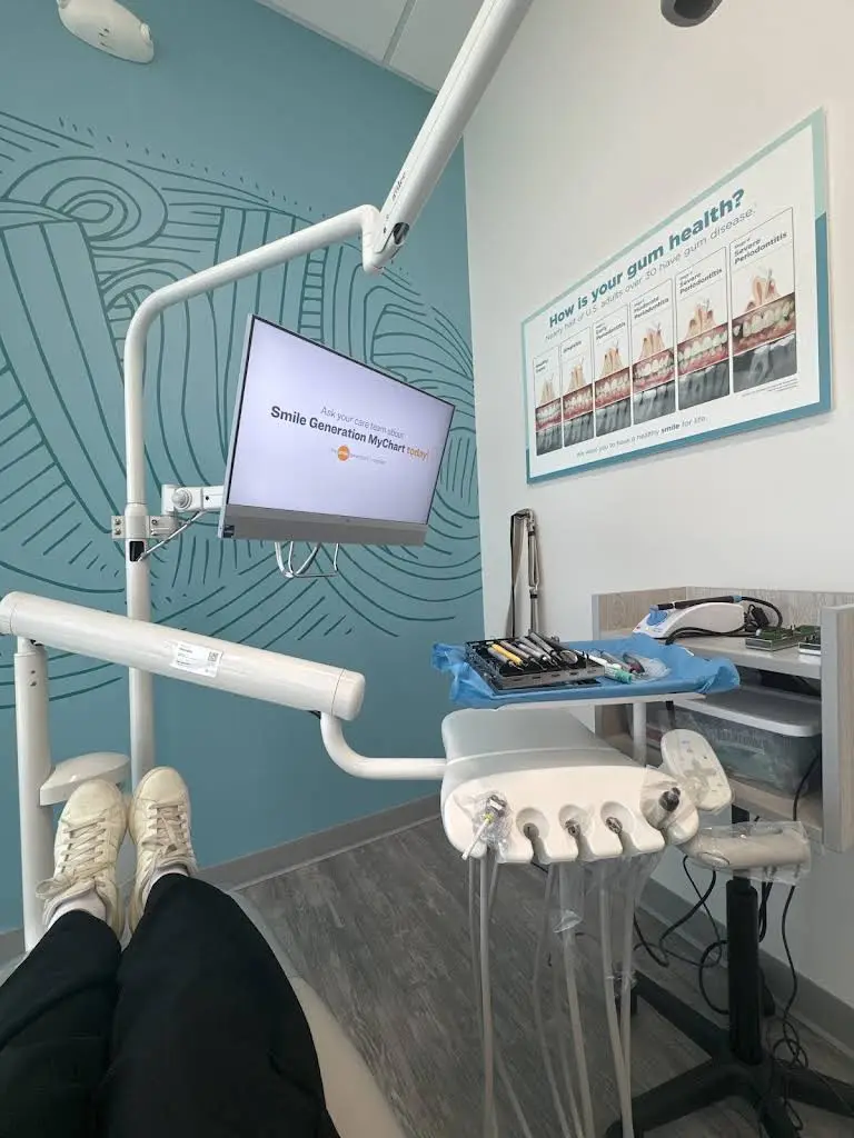 Dentists of Hialeah