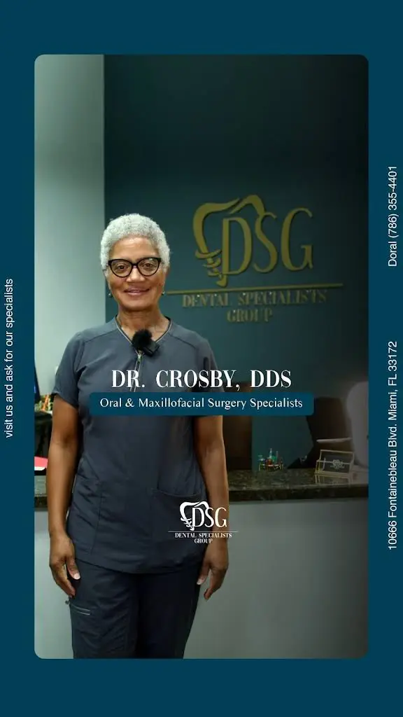 Dental Specialists of Doral