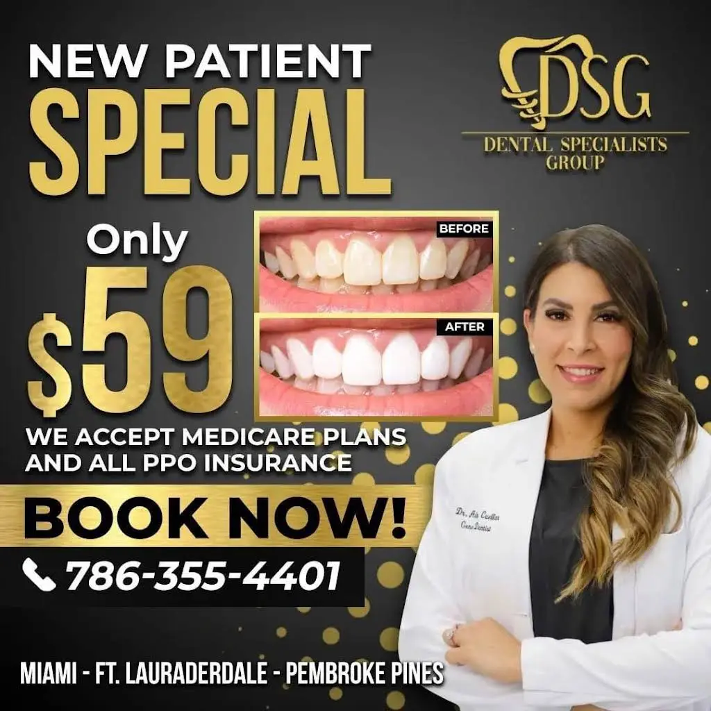 Dental Specialists of Doral
