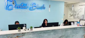 Dental Blush