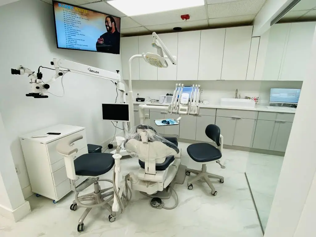 Dr G Dental Studio - Professional dental clinic exterior with modern facilities
