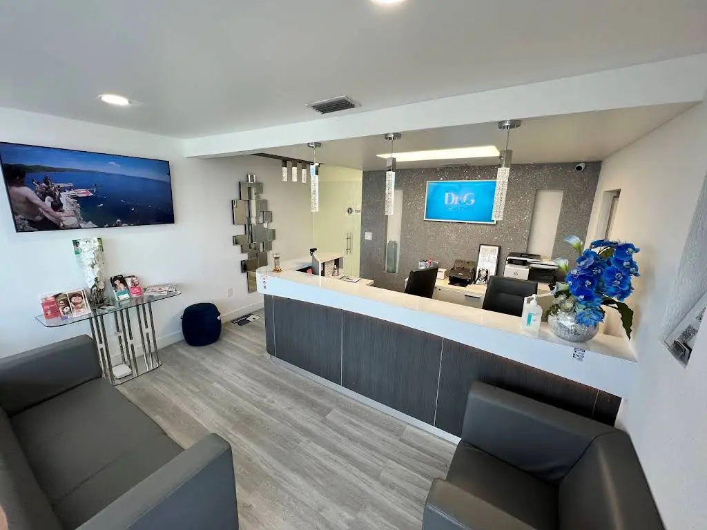 Dr G Dental Studio