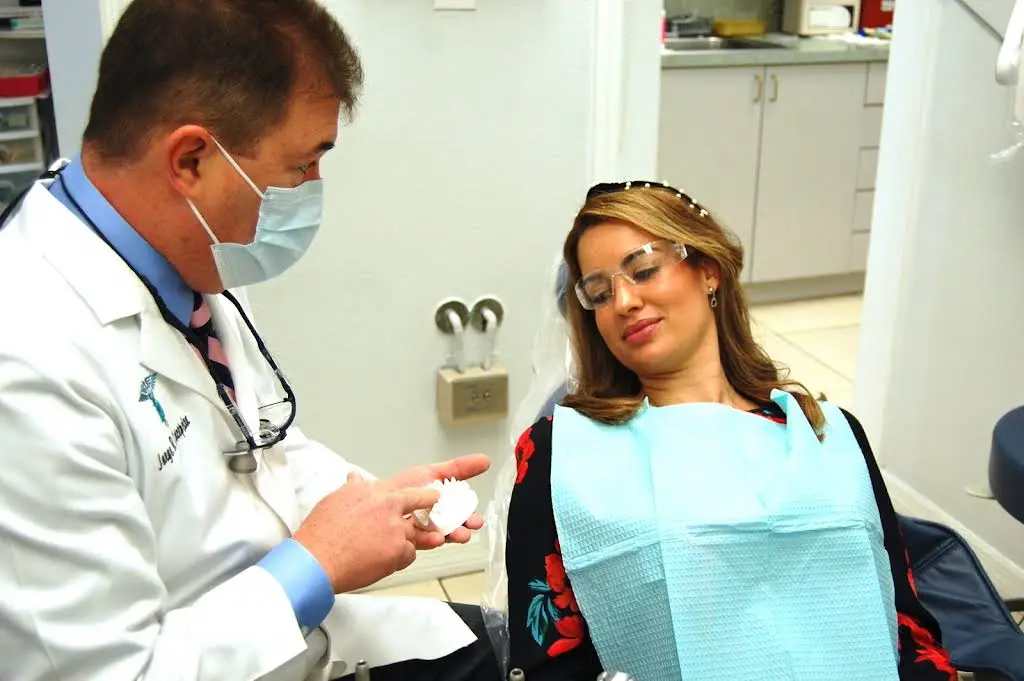Concepcion - Felipe Dental