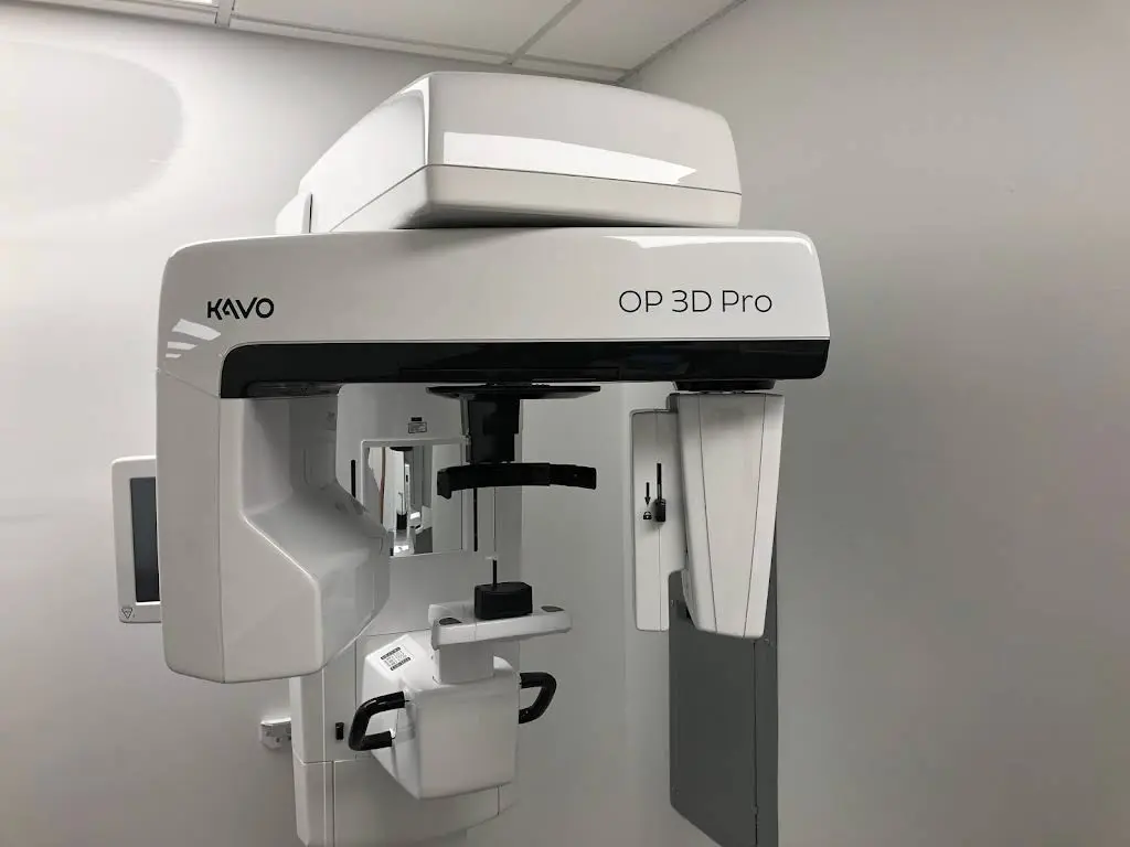 Unidental Center