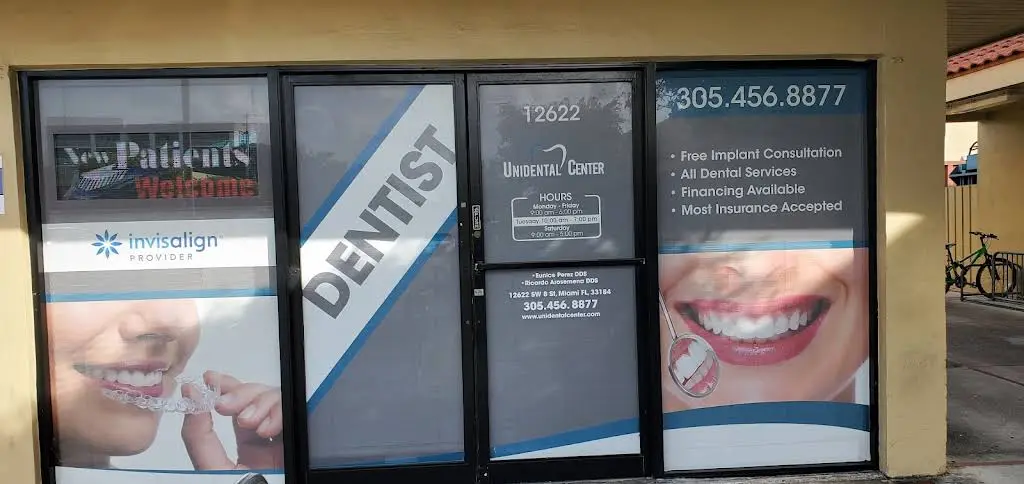 Unidental Center