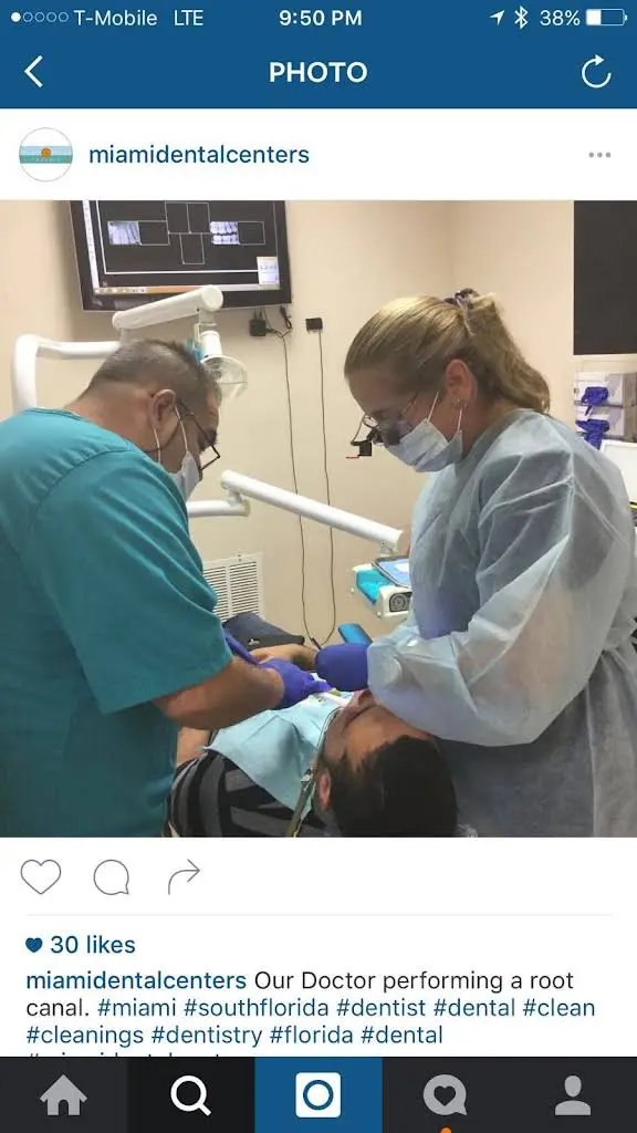 Unidental Center
