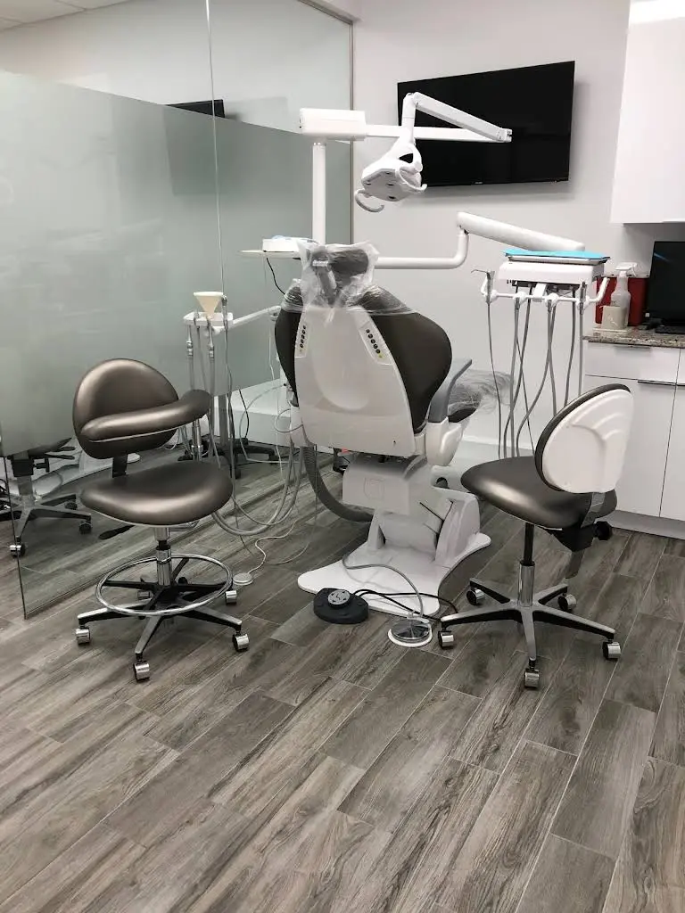 Unidental Center