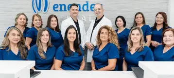 Menendez Dental Associates, P.A.