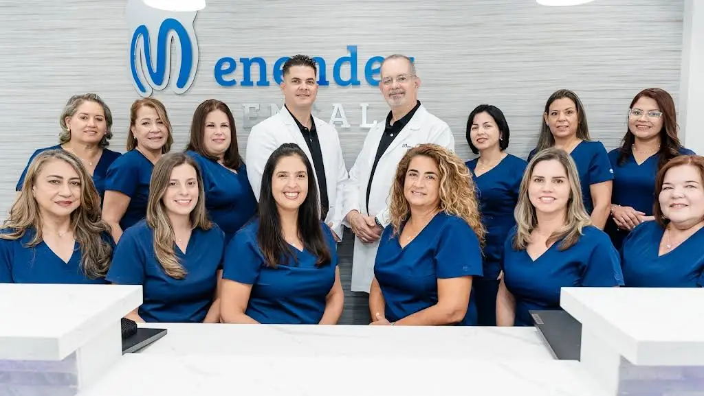 Menendez Dental Associates, P.A. - Professional dental clinic exterior with modern facilities