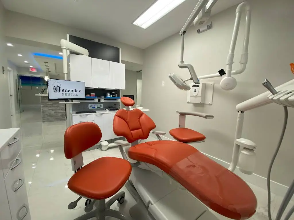 Menendez Dental Associates, P.A.