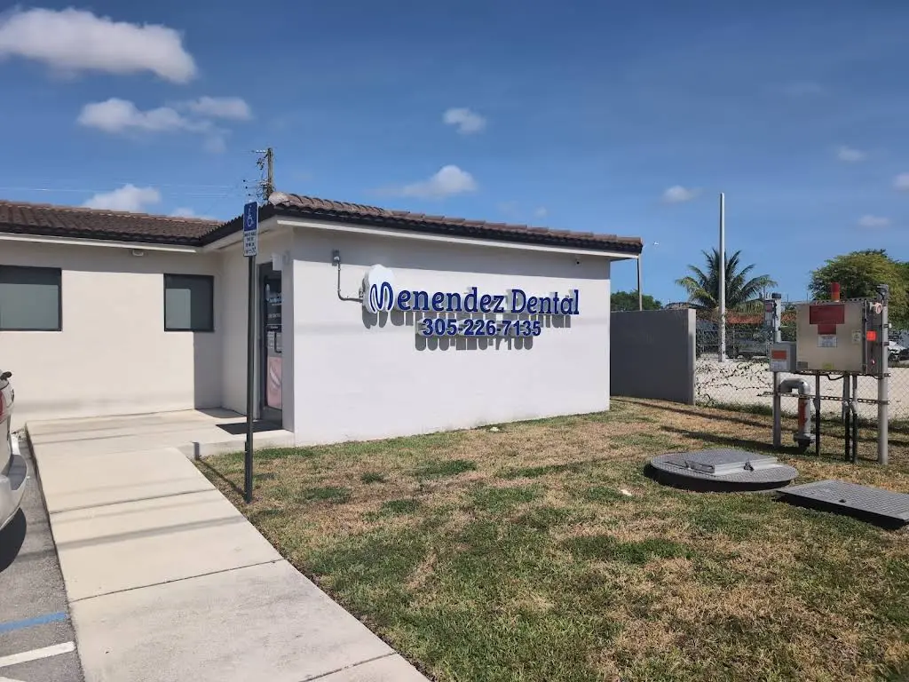 Menendez Dental Associates, P.A.