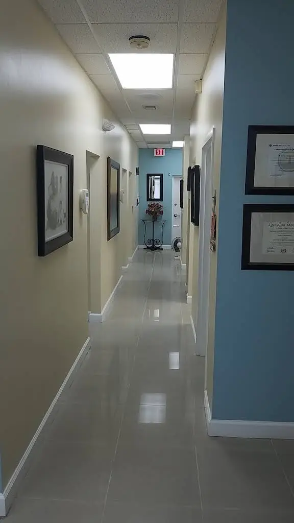 Menendez Dental Associates, P.A.