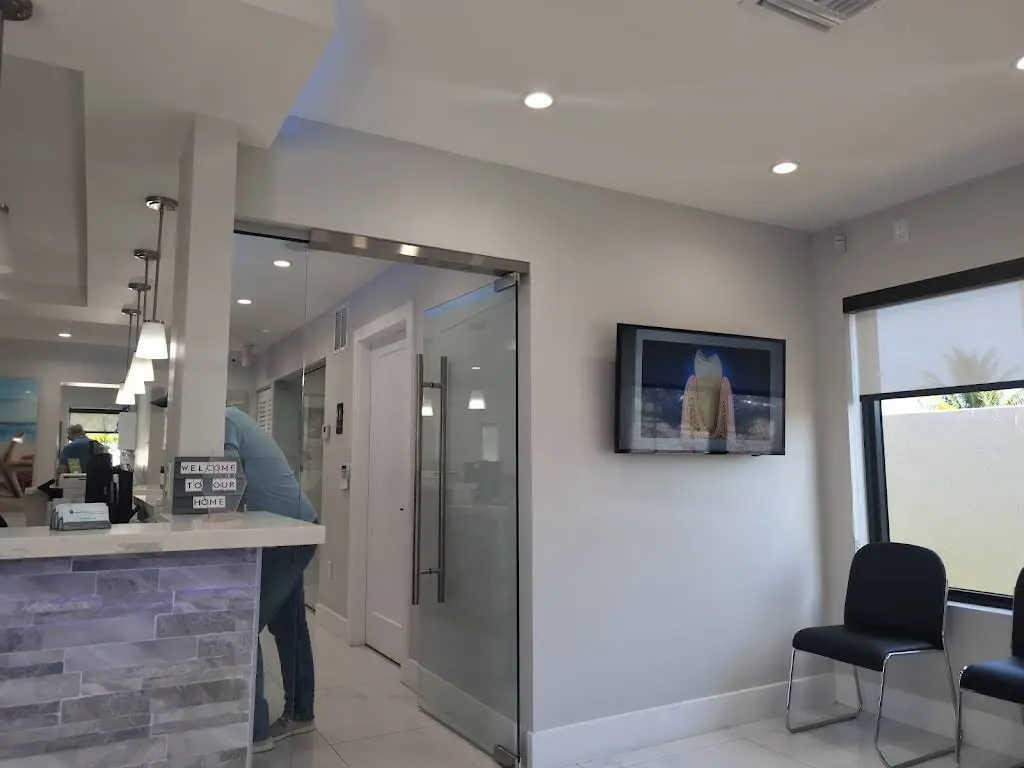 Menendez Dental Associates, P.A.