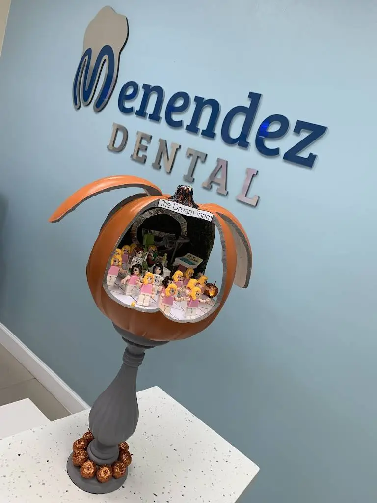 Menendez Dental Associates, P.A.