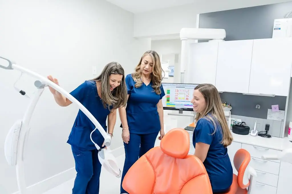 Menendez Dental Associates, P.A.