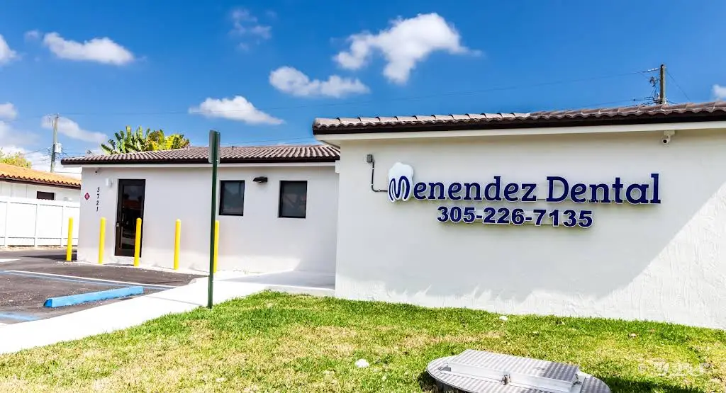 Menendez Dental Associates, P.A.